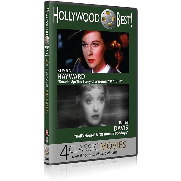 Amazon.com: Gloria Swanson Silents Collection (3-DVD) : Various