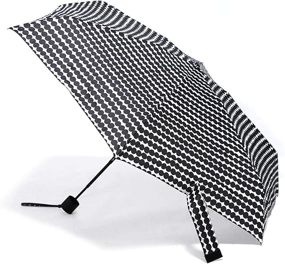 Amazon Co Jp マリメッコ Marimekko 折りたたみ傘 Mini Manual Rasymatto 並行輸入品 服 ファッション小物