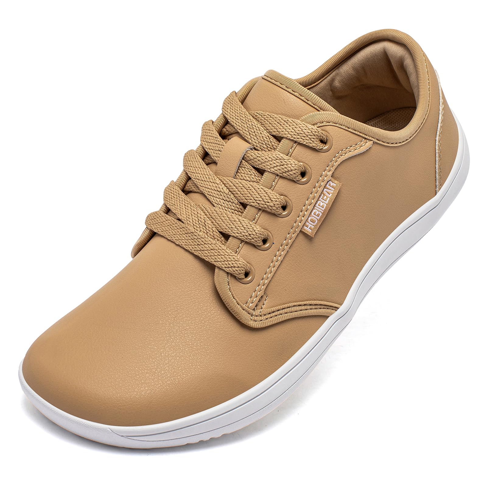 Hibase Shoes HOBIBEAR Unisex Wide Barefoot Shoes for Mens Womens Minimalist Zero ...
