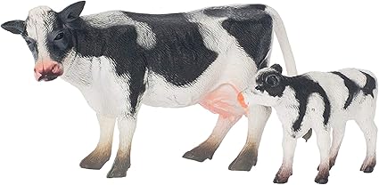 cow toys amazon
