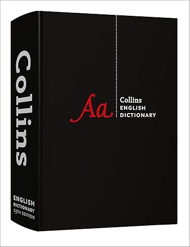 Download Collins English Dictionary Complete and Unabridged PDF