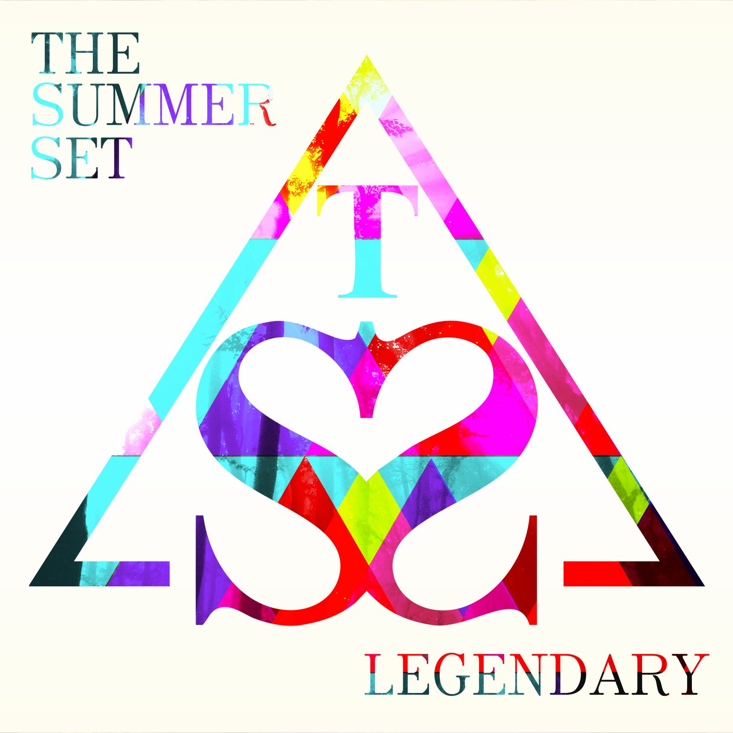 The Summer Set Legendary Music