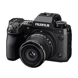 Fujifilm Fujinon XF30mmF2.8 R LM WR Macro Lens