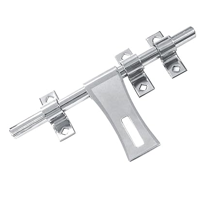 Harmony S.S. Door Aldrop 10 inch Royal (SZA-118)