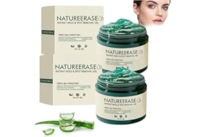 2Pcs Instant Mole & Spot Corrector Gel, 2026 New Dark Spot Remover Cream for Face & Body, Gentle for All Skin & Sensitive, No