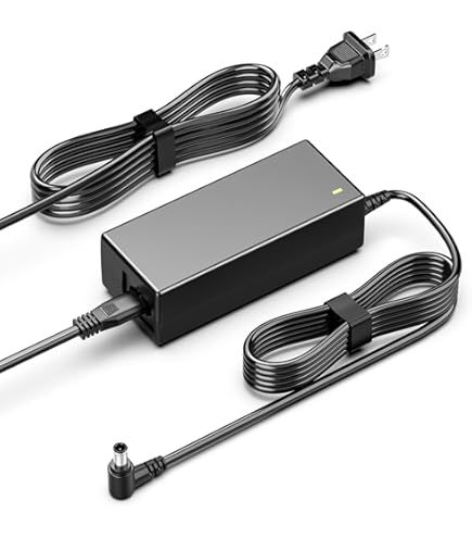 Amazon.com : PKPOWER 6ft AC Power Cord Cable Lead for BenQ Zowie