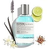 VYG for Men Eau de Parfum, 3.4 oz - Long-Lasting Woody, Floral & Fruity Parfum for Men