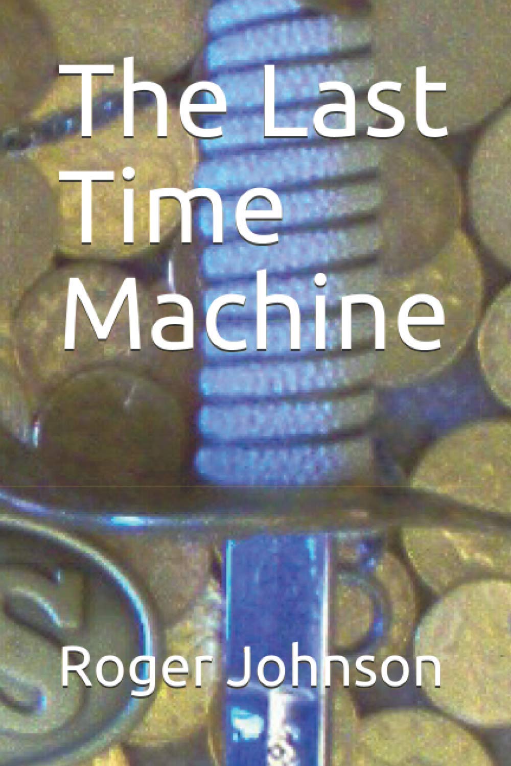 Mua The Last Time Machine trên Amazon Nhật chính hãng 2024 | Fado