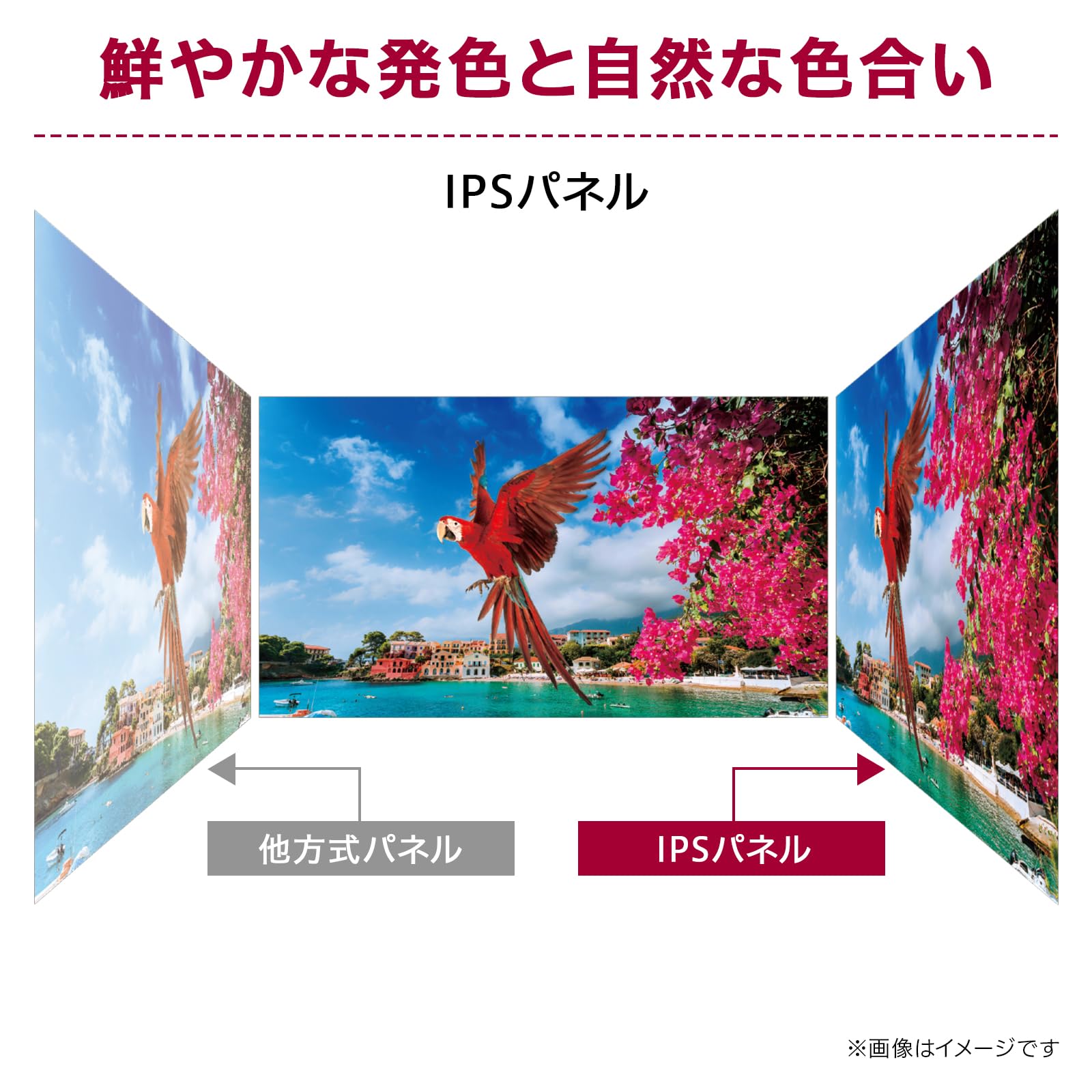 Mua LG ウルトラワイドモニター 平面 UltraWide Monitor 34WQ500-B 34