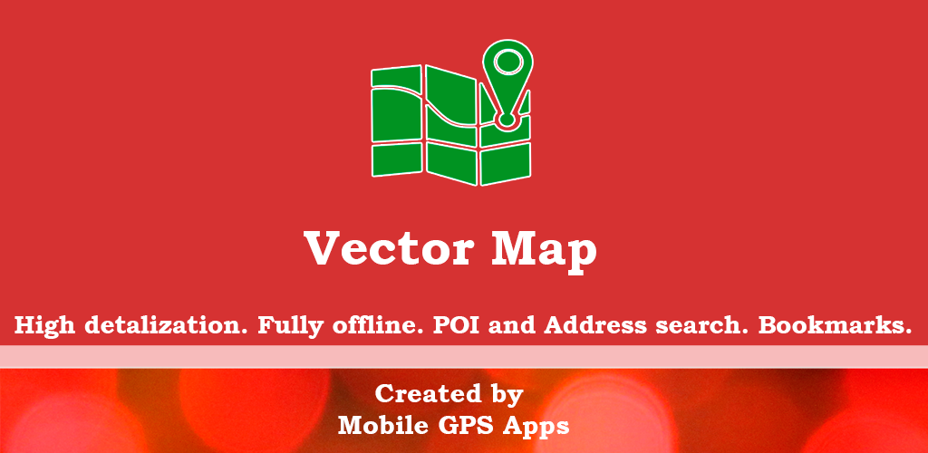 Wyoming, USA Onboard Map: Mobile GPS Apps