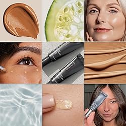AmazingCosmetics Amazing Concealer, multipurpose