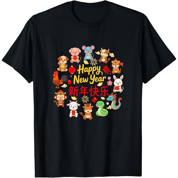 Amazon.com: Disney Mickey Mouse and Friends 2024 Lunar New Year