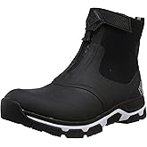 MUCK Women's Apex Mid Zip Ankle Boot
