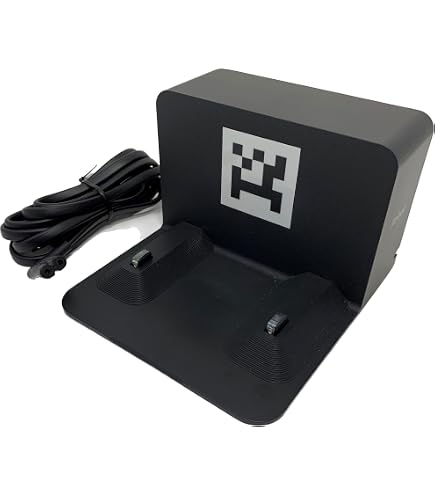 UK MAIN POWER AC CABLE FOR iRobot Roomba integrated Home Base Charging Dock | UK