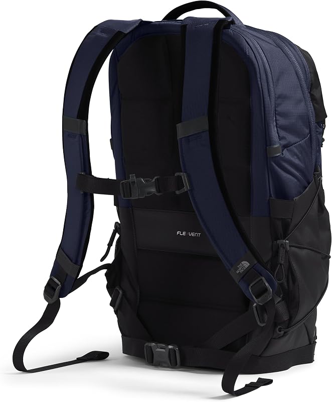 NF0A52SE53Z BOREALIS Gym Bag Homme TNF Navy-TNF Black-NPF Taille OS