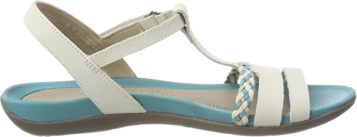 sandale clarks tealite grace