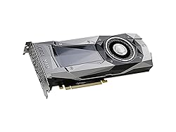 EVGA GeForce GTX 1080 Ti Founders Edition