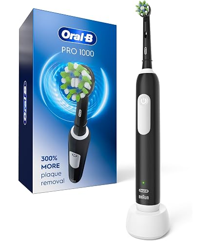 Amazon.com: Oral-B Genius 8000 Electric Electric Toothbrush with