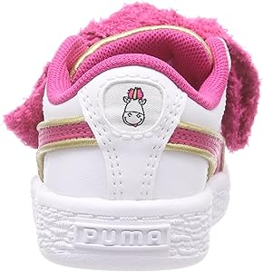 puma minions trainers