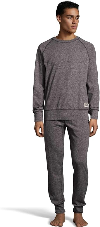 Mens Jogger Lounge Set Flash Sales, UP 