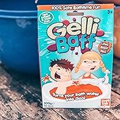 gelli baff toys r us