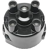 Distributor Cap Compatible With MG MGB 1975 1976 1977 1978 1979 1980 1981 PC-839532