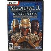 Medieval II Total War: Kingdoms Expansion Pack - PC
