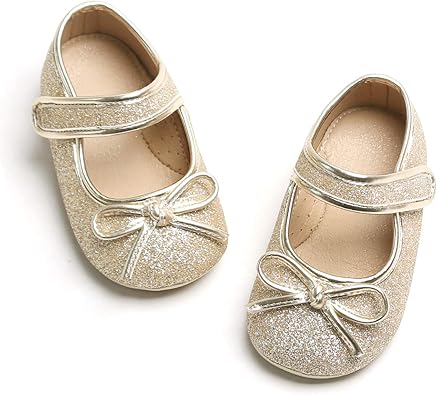 infant flats