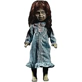 Mezco The Exorcist Regan 10" Living Dead Doll