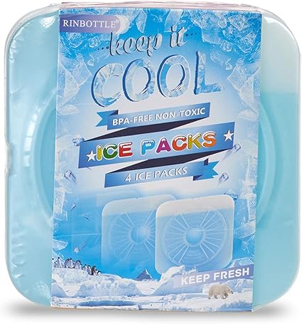 amazon ice packs for coolers