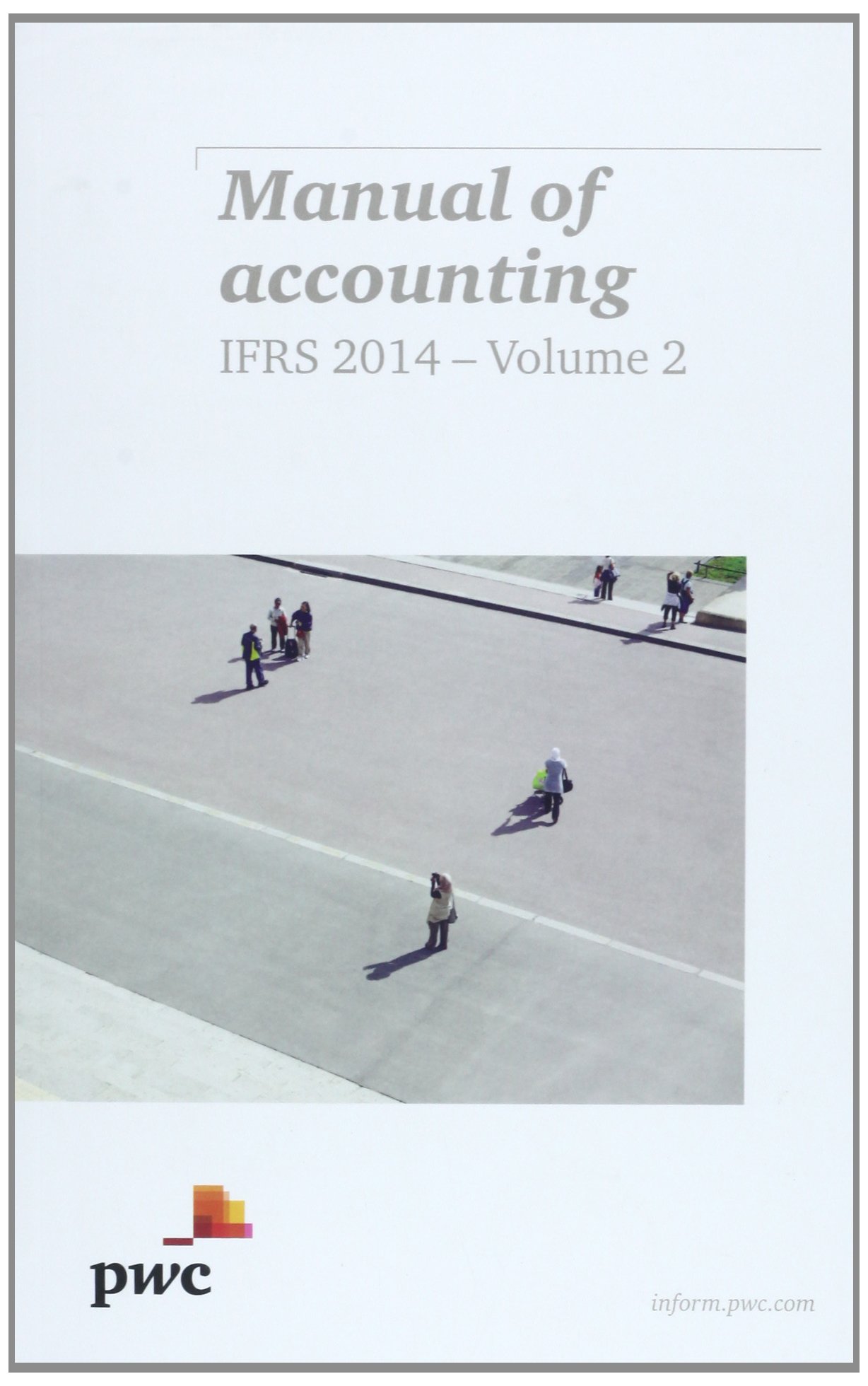 Amazon.in: Buy Manual of Accounting Ifrs 2014 Book Online at Low Prices in  India | Manual of Accounting Ifrs 2014 Reviews & Ratings