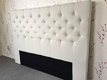 ryvl Betthaupt Polsterkopfteil Bettkopfteil Bett gepolsterte