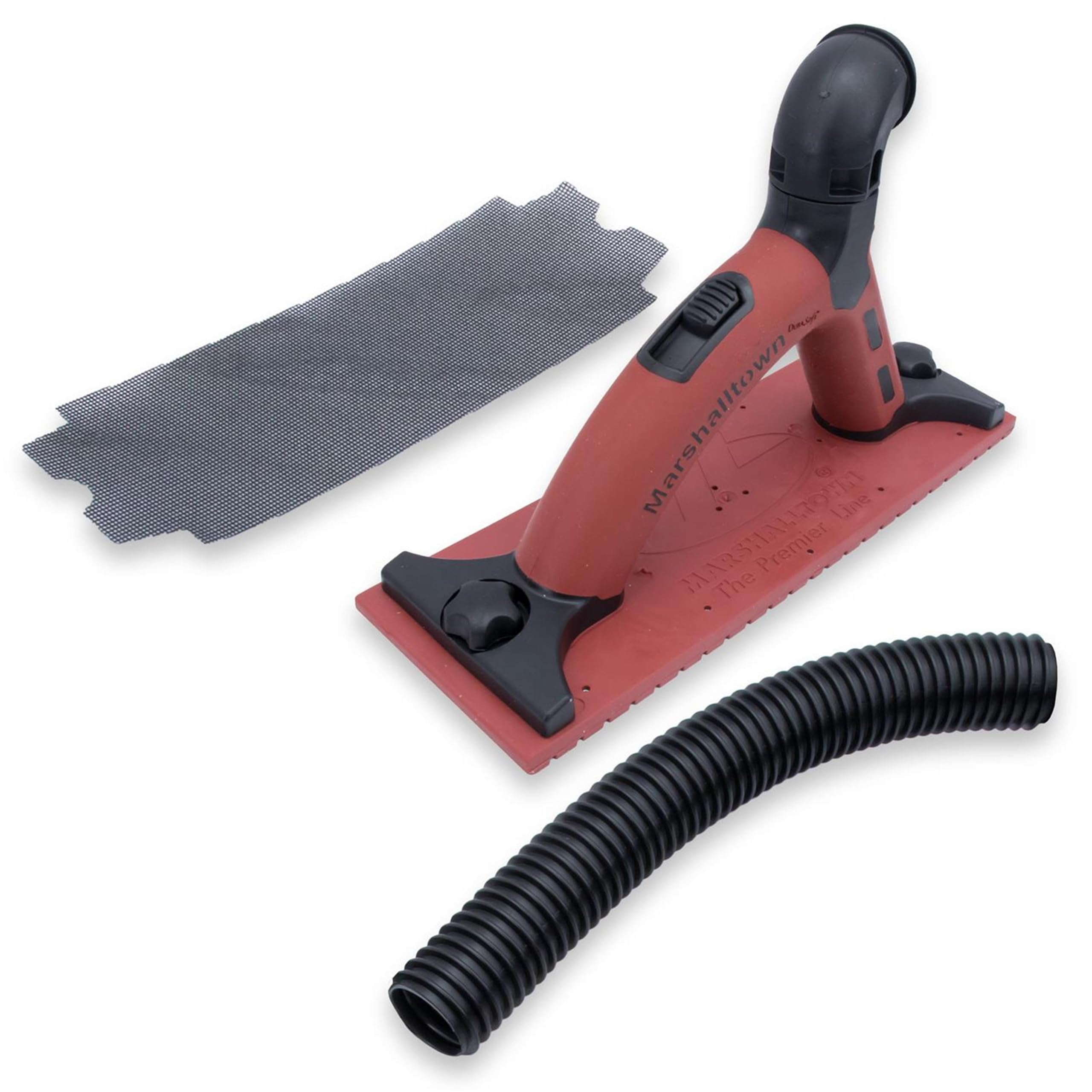 Marshalltown VS733 Dry WallSander