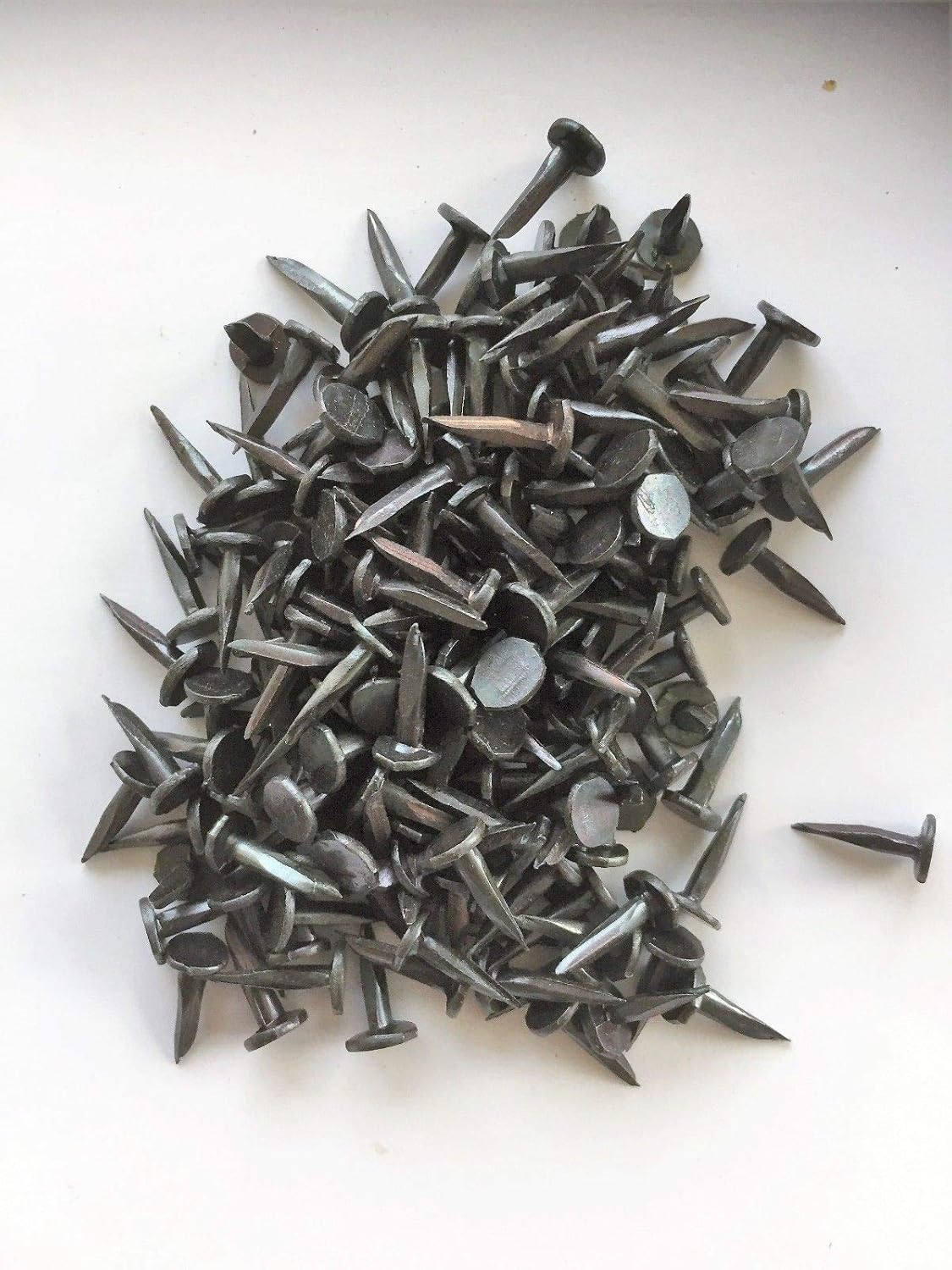 13MM IMPROVED UPHOLSTERY TACKS 100g Amazon.co.uk Kitchen & Home