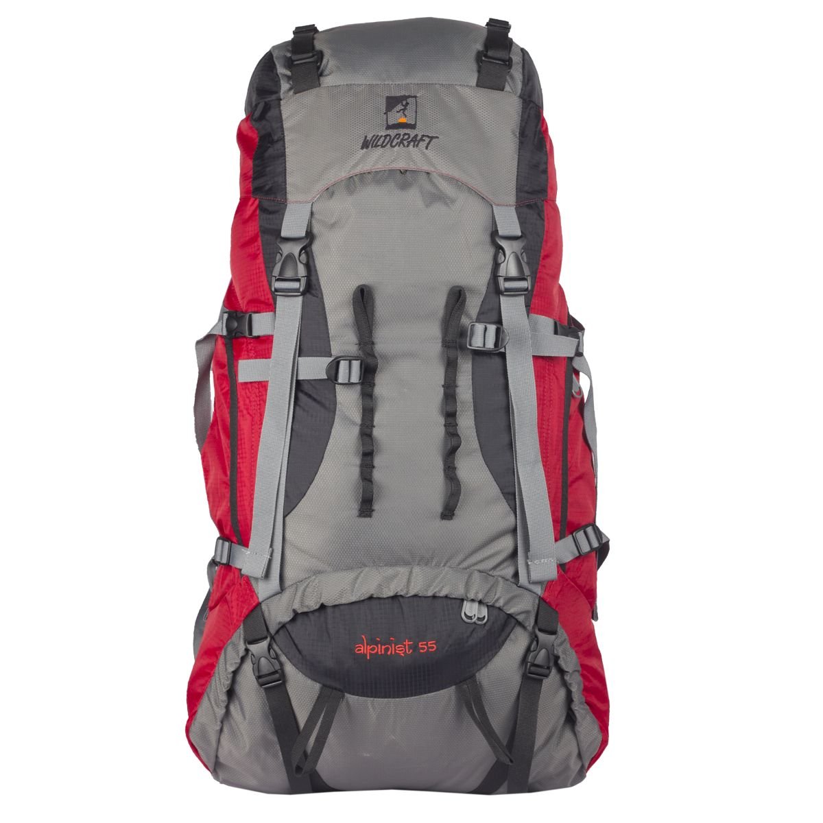 Wildcraft alpinist rucksack Clearance