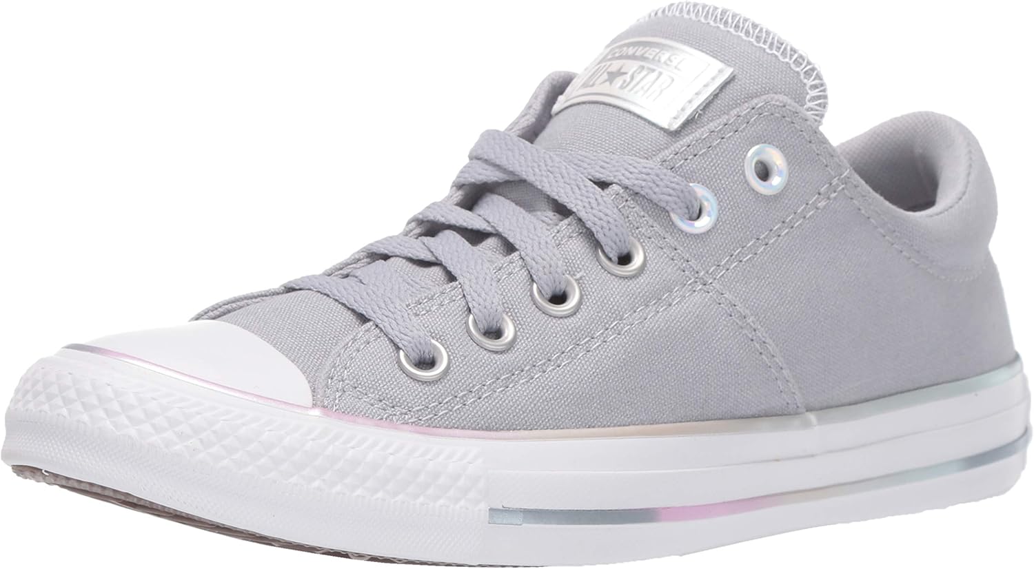 converse madison gray