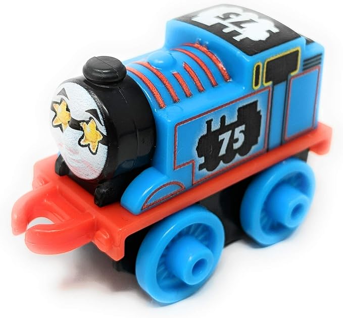 new thomas minis
