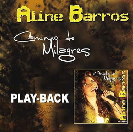 Caminho De Milagres Aline Barros Download Cdpb Caminho De Milagres Aline Barros Amazon Com Br
