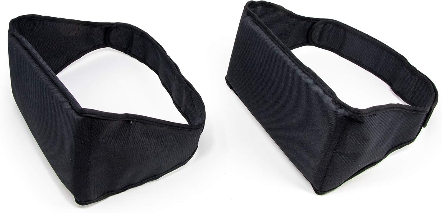 Iron Gym Ab Straps Abdominal Trainers