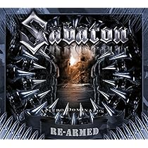 Art Of War (Re-Armed): Amazon.ca: Music