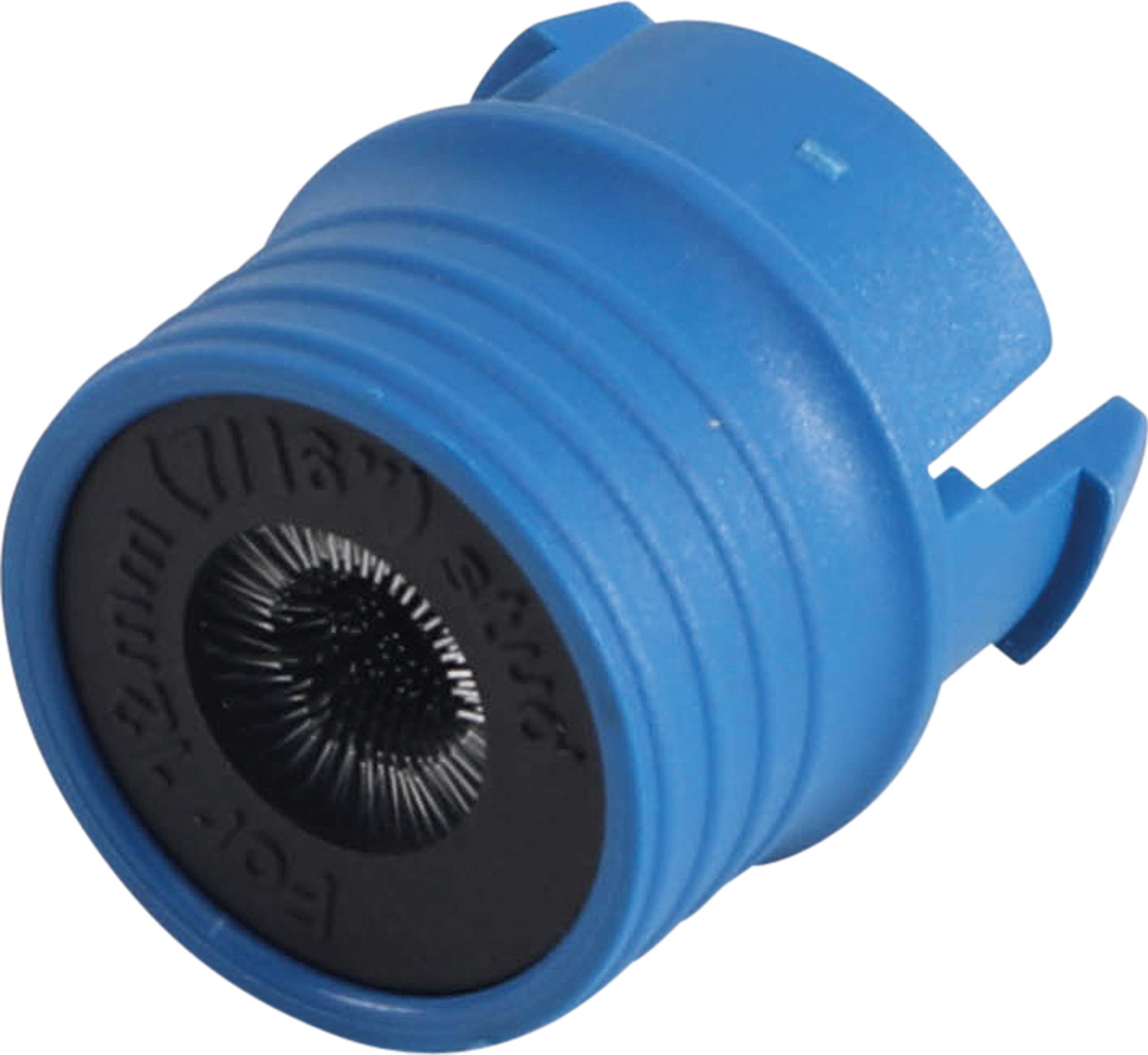 BGS 9373-12 | Replacement Brush Head | 12 mm | for BGS 9373 — image 1