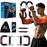 Twister Arm Trainer, Adjustable 5 Resistance Levels