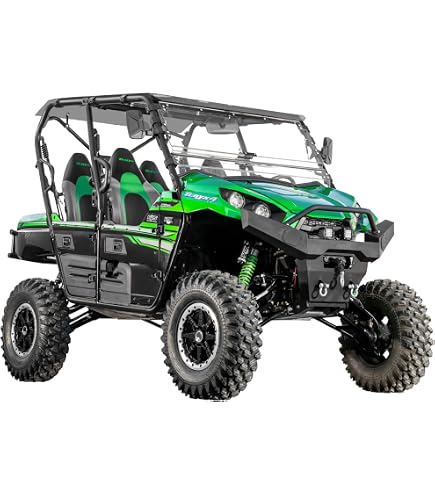 Amazon.com: SuperATV 6