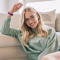 Getino Compatible with Fitbit Versa 3/ Versa 4