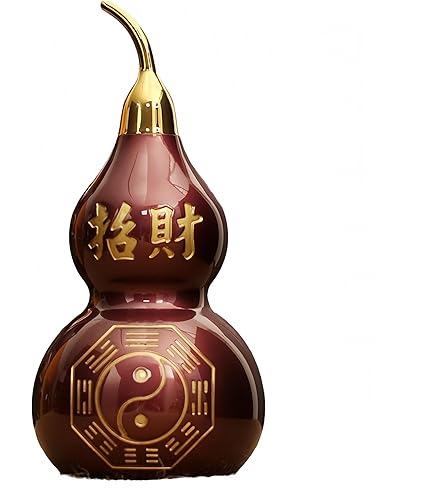 Amazon.com: Ebros Gift Fu Lu Shou Gods San Xing Three Stars