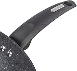 Tower Cerastone Forged Aluminium Frying Pan 32 cm Graphite Non-Stick view 4