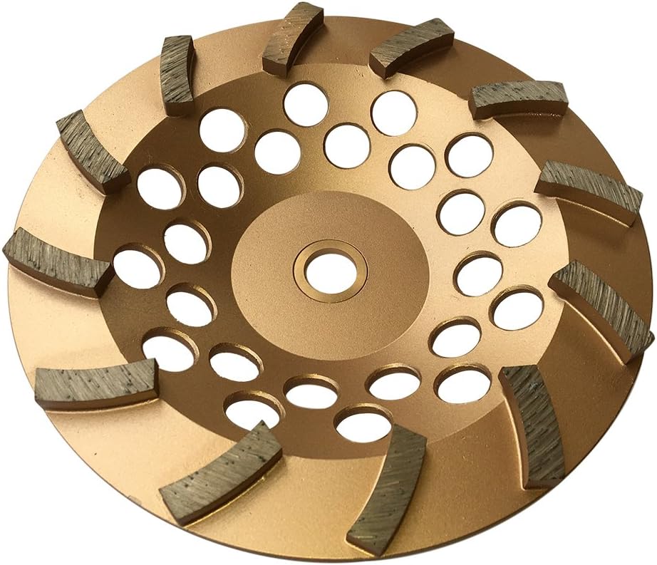 Best diamond wheel for grinder