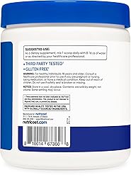 Nutricost EAA Powder 30 Servings