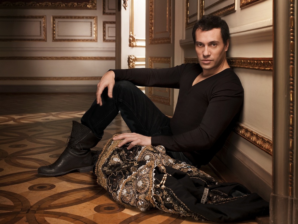 Erwin Schrott bei Amazon Music