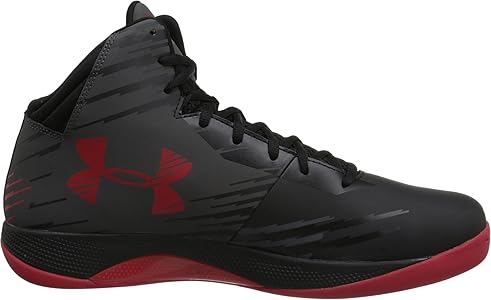 Under Armour Jet: Amazon.es: Zapatos y complementos